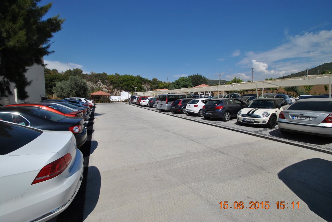 imagini hotel RAMADA KUSADASI